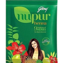 Godrej Nupur Henna 50g
