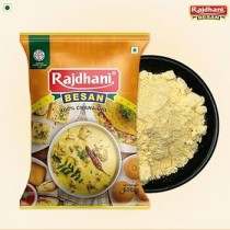 Rajdhani besan flour 1KG