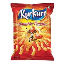 Kurkure Naughty Tomato 90gm