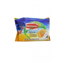 Britannia Nice time 80gm