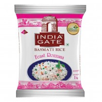India Gate Rozzana Basmati 1kg