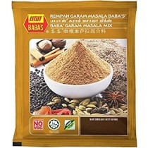 Babas Garam Masala 70g