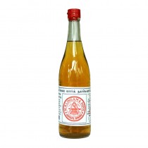 Mahalingam Gingelly Oil 635ml