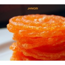 Jangiri 150g - Fresh Sweet