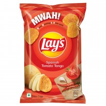 Lays Tangy Tomato 