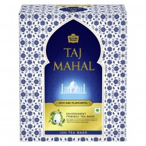 Taj Mahal Tea Bags 100pcs