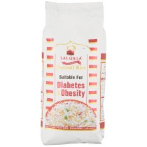 Lal Qilla Basmati Rice (For Managing Diabetic), 1 kg