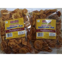 Arimu Banana Chips 200g