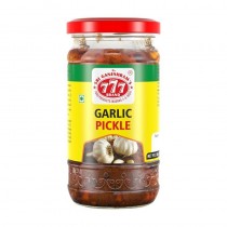 777 GARLIC PICKLE 300G