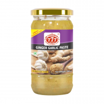 777 GINGER GARLIC PASTE 300G