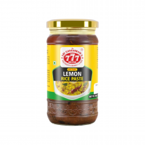 777 LEMON  RICE PASTE 300G