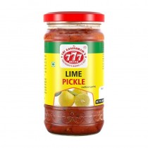 777 LEMON PICKLE 300G