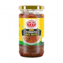 777 TOMATO  RICE PASTE 300G