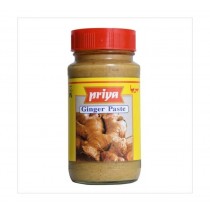 Priya Ginger paste 300gm