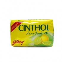 Cinthol Lime Fresh