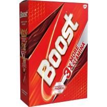 Boost Refil 500g