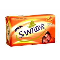 Santoor soap 100G