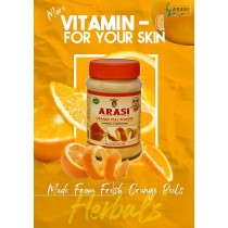 Arasi Orange Peel Powder 100g