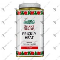 Snake Brand Prickly heat 280g