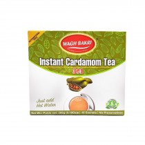 Wagh Bakri Cardamom Tea 260g