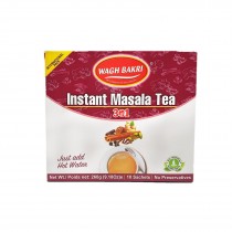Wagh Bakri Masala Tea 260g