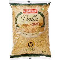 Rajdhani Dalia - 500gm