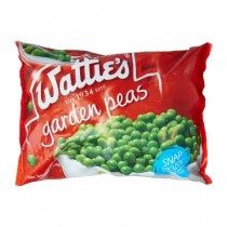 Watties Garden Green Peas - Frozen