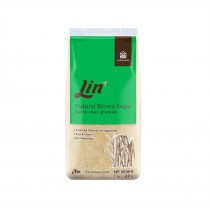 Lin Brown Sugar 1kg