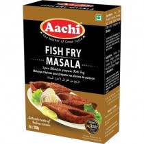 Aachi Fish Fry Masala 100G