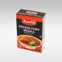 Aachi Chicken Masala 100g