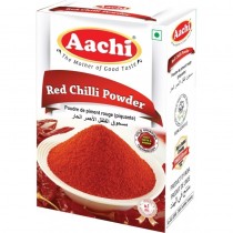 Aachi Red Chilli Powder 100G
