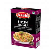 Aachi Briyani masala 100G