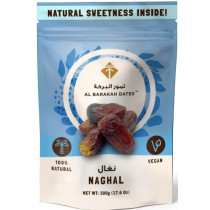 Al barakah premium Arabian dates 500g