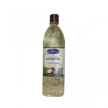 Ambikas Coconut Oil 1L 