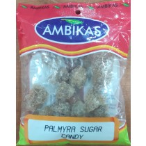 Ambikas Palmyra Sugar Candy 100g
