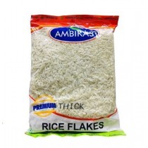 Ambikas Thick Poha (Aval) 500g