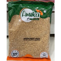 Amoka Broken Wheat Dalia 500g