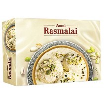 Amul Rasmalai 500g