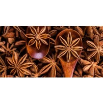 Komalas i100 Aniseed 100g