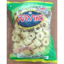 Arvind Spring Murukku 300g