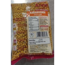 Aswins Kara Boondi 200g