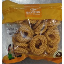 Aswins Poondu Murukku 200g