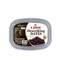 Lion Desert king Dates 250g