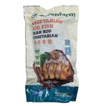 Vegetarian Tian Sing Cod Fish 420G