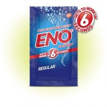 ENO ASSORTED REGULAR 5g