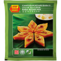Babas Kesari mix 500g