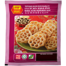 Babas Achu murukku Flour 500g
