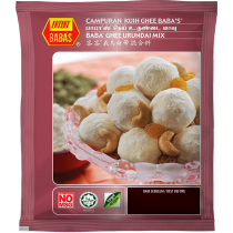 Babas Ghee Urundai Flour 500g