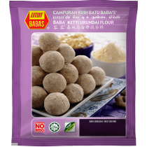 Babas Ketti Urundai Flour 500g