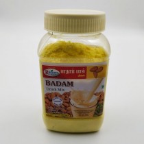 Rajam Badam Drink Mix – 200 gms 